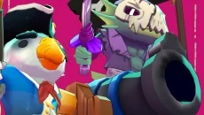 Auto Pirates: Captains Cup - дата виходу для iOS