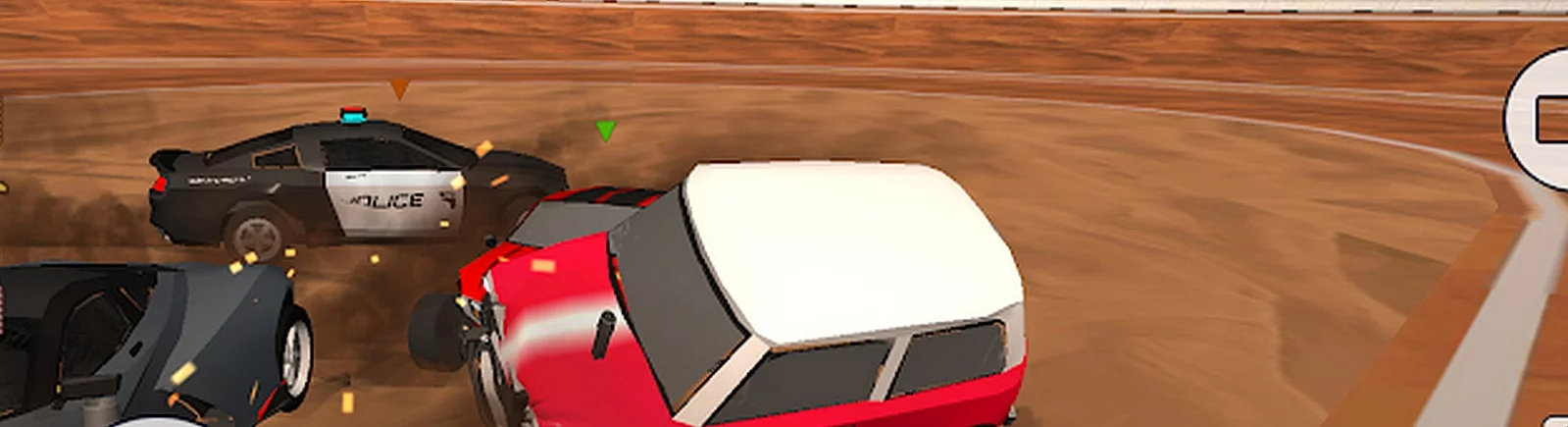 Купити Car Crash : Demolition game дешево, знижки до 90% 🏷️, порівняння цін у різних магазинах