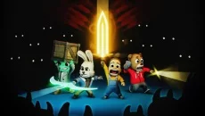 Begone Beast - дата виходу для PC