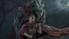 Volkolak: The Will of Gods - дата виходу