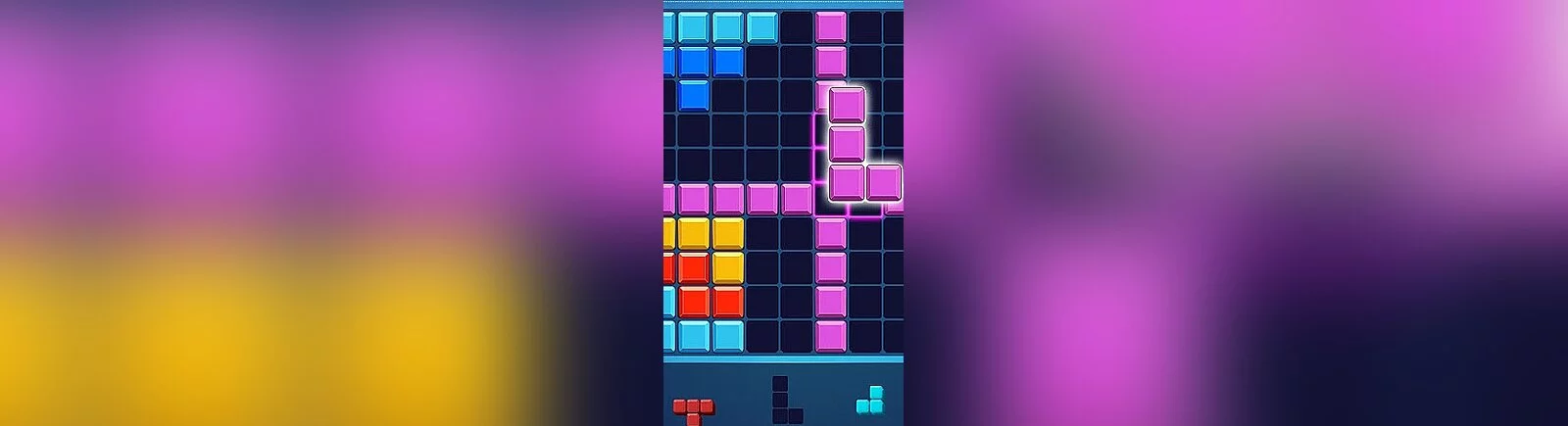 Форум Block Smash Puzzle Block Game