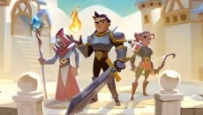 Mistland Saga: RPG Games - дата виходу для iOS