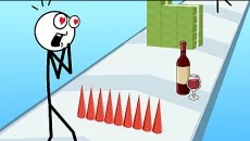 Roll The Ball 3D - Endless Rolling схожа на Roll The Ball 3D - Endless Rolling