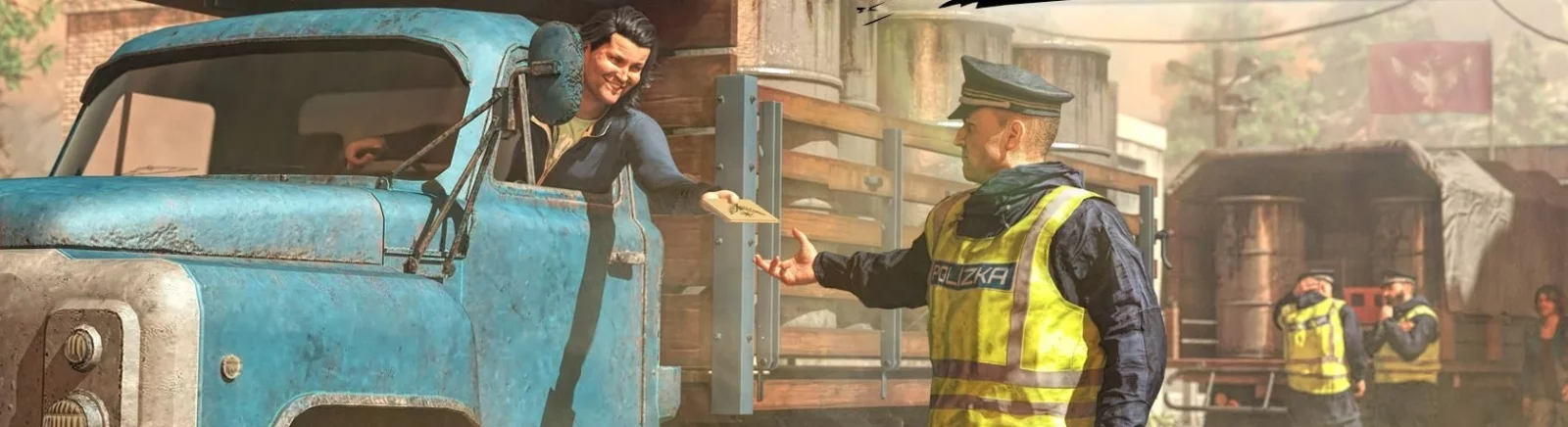 Купити Contraband Police Mobile дешево, знижки до 90% 🏷️, порівняння цін у різних магазинах