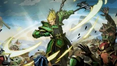 Cult of the Lamb схожа на Cult of the Lamb