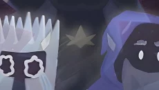 The Depths of Avalon - гра в жанрі Кооператив (co-op)