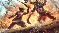 Rogue Waters - дата виходу для Nintendo Switch