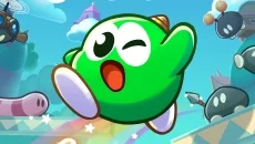 Braid Anniversary Edition схожа на Braid Anniversary Edition