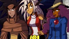 Vesper Charm - дата виходу