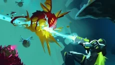 Hive Jump 2: Survivors - дата виходу для Linux