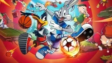 Looney Tunes: Wacky World of Sports - дата виходу для PlayStation 5