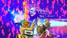 Llamasoft: The Jeff Minter Story - дата виходу