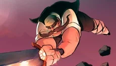 Marko: Beyond Brave - гра в жанрі Слешер