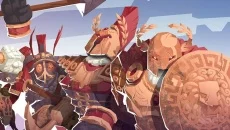 Toy Tactics - дата виходу для PC