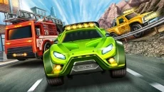 Matchbox Driving Adventures - дата виходу для PlayStation 5