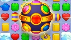 Bejeweled 3 схожа на Bejeweled 3