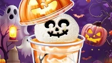 Halloween Bubble Tea Maker - дата виходу для iOS