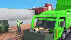 Off Road Dump Truck Games 2024 - дата виходу для iOS