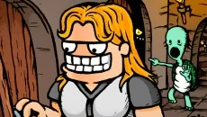 Dr Livesey Rom and Death Edition схожа на Dr Livesey Rom and Death Edition