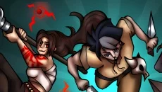 Tears of Vanfell — Chapter 1 - гра в жанрі Кооператив (co-op)