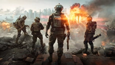 Battlefield 6 - дата виходу для Windows 3.x