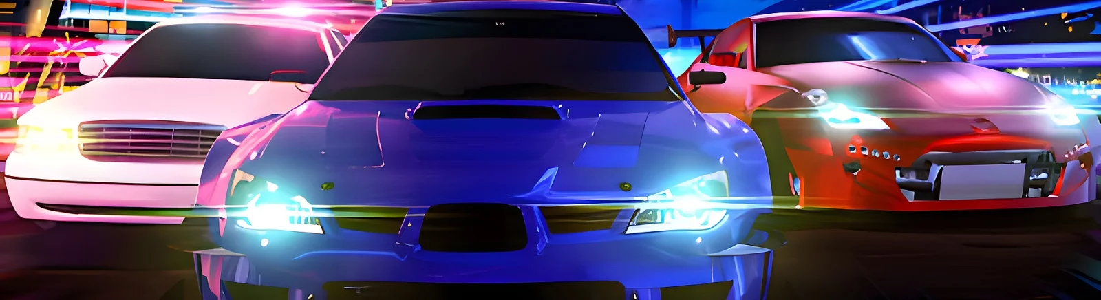 Illegal Race Tuning - останні новини сьогодні (вересень 2025) - злом захисту, системні вимоги, новини оновлень, де завантажити гру, трейлер