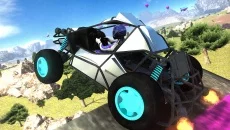 Stunt Legends - дата виходу для PC
