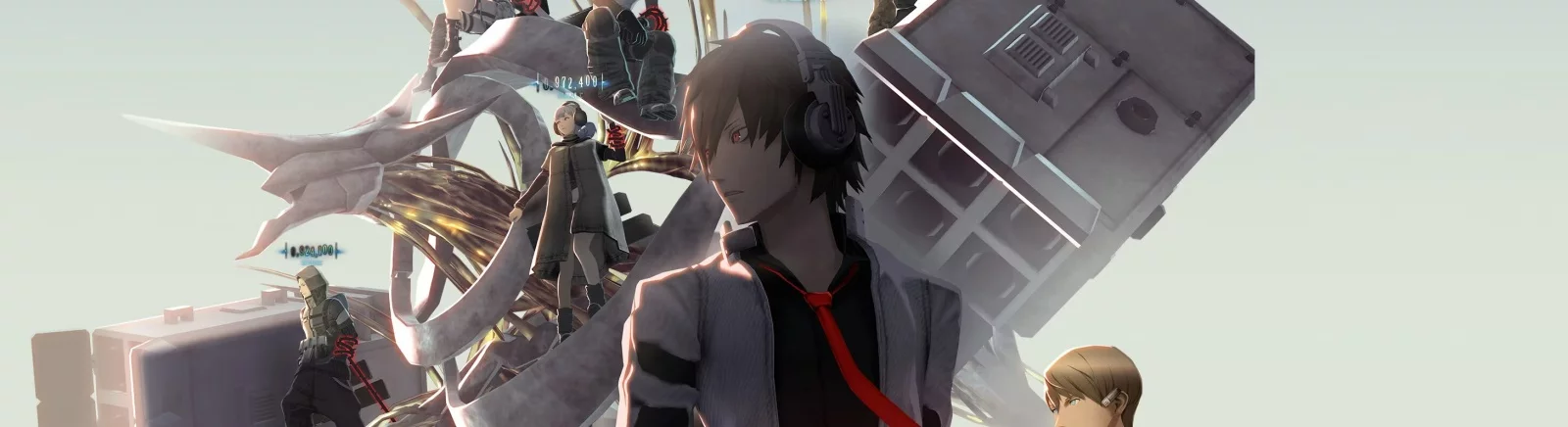Файли для Freedom Wars Remastered - трейнери, моди, збереження, патчі