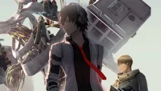 Freedom Wars Remastered - гра в жанрі Кооператив (co-op)