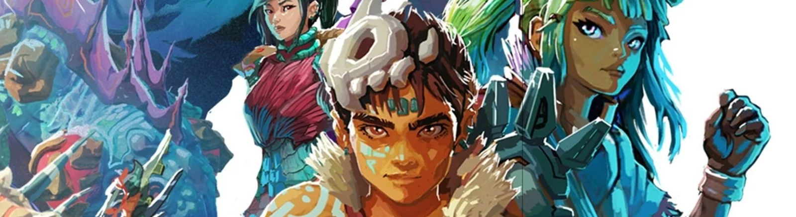 Купить Fera: The Sundered Tribes дешево, скидки до 90% 🏷️, сравнение цен в разных магазинах