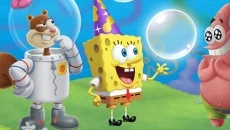 SpongeBob: Bubble Pop - дата виходу для iOS