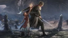 Elden Ring схожа на Elden Ring