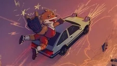 JDM: Japanese Drift Master схожа на JDM: Japanese Drift Master