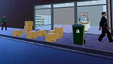 TCG Card Shop Simulator схожа на TCG Card Shop Simulator