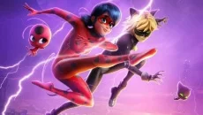 Miraculous: Paris Under Siege - гра в жанрі Кооператив (co-op)