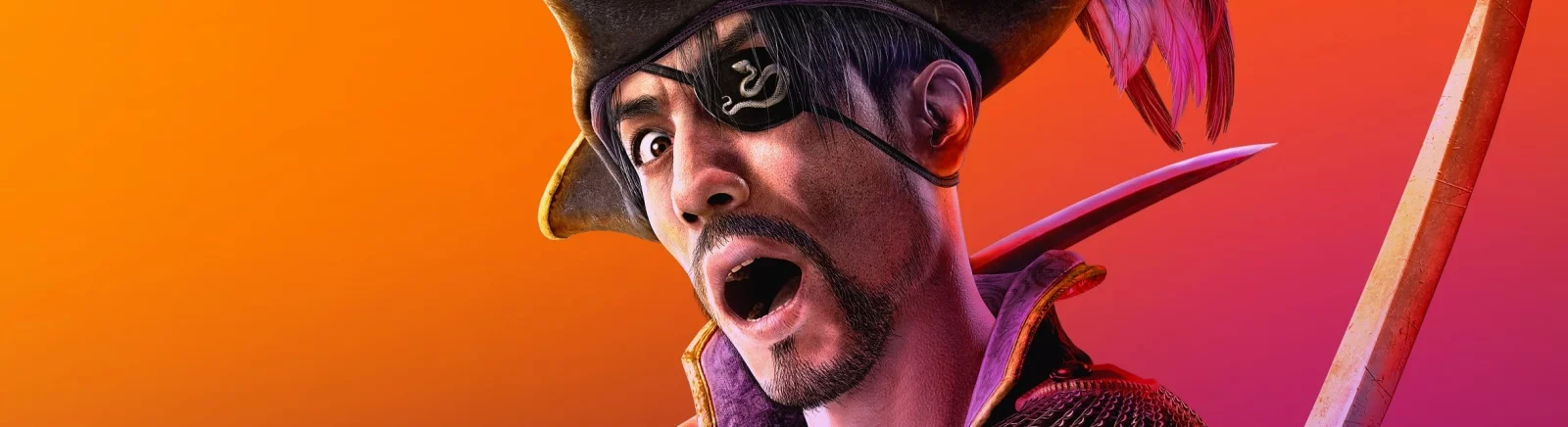 Ігролад для Like a Dragon: Pirate Yakuza in Hawaii