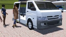 Dubai Van Simulator : Car Game - дата виходу для iOS