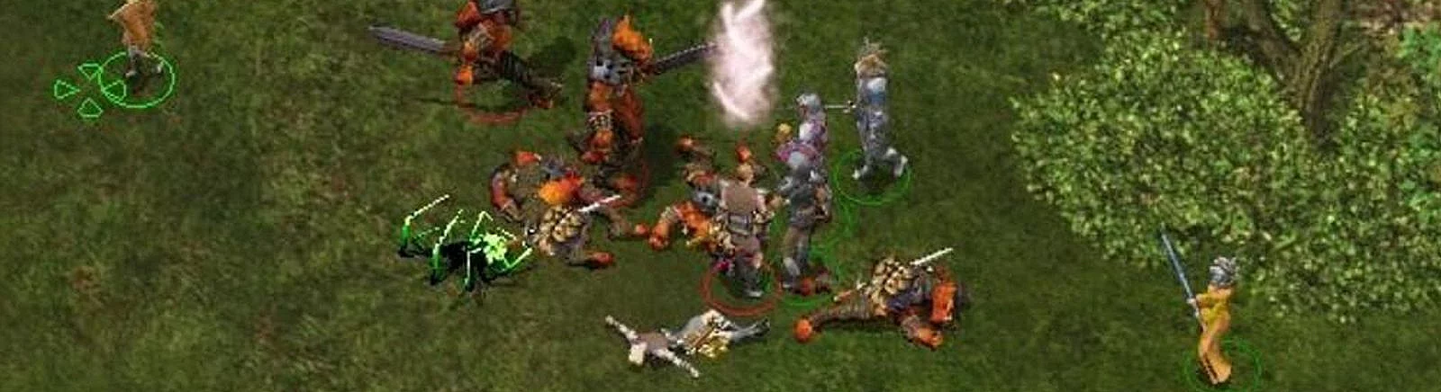 Позитивні відгуки про Baldur&#039;s Gate 2: Shadows of Amn (BG2) — 1 думка