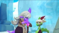 Crypt Custodian схожа на Crypt Custodian