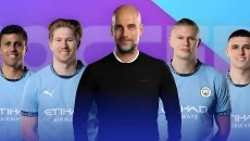 Soccer Manager 2025 - Football - гра в жанрі Бізнес / менеджмент