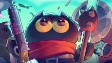 Meow Hunter - дата виходу для iOS