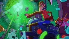 Dookey Dash: Unclogged - дата виходу для iOS