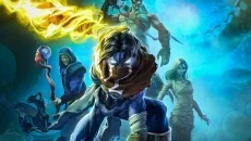 Legacy of Kain Soul Reaver 1&2 Remastered - дата виходу для PC