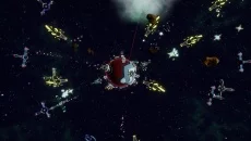 Above the Stars - дата виходу для Windows 3.x