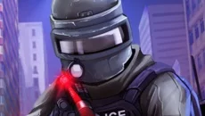 Ultimate Zombie Defense 2 - гра в жанрі Кооператив (co-op)