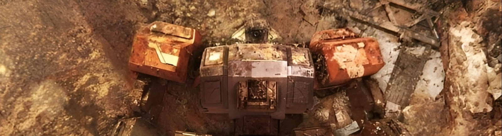 Відгук про Front Mission 3: Remake від ZERO (guest)