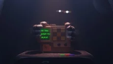 Five Nights at Freddy's: Security Breach схожа на Five Nights at Freddy's: Security Breach