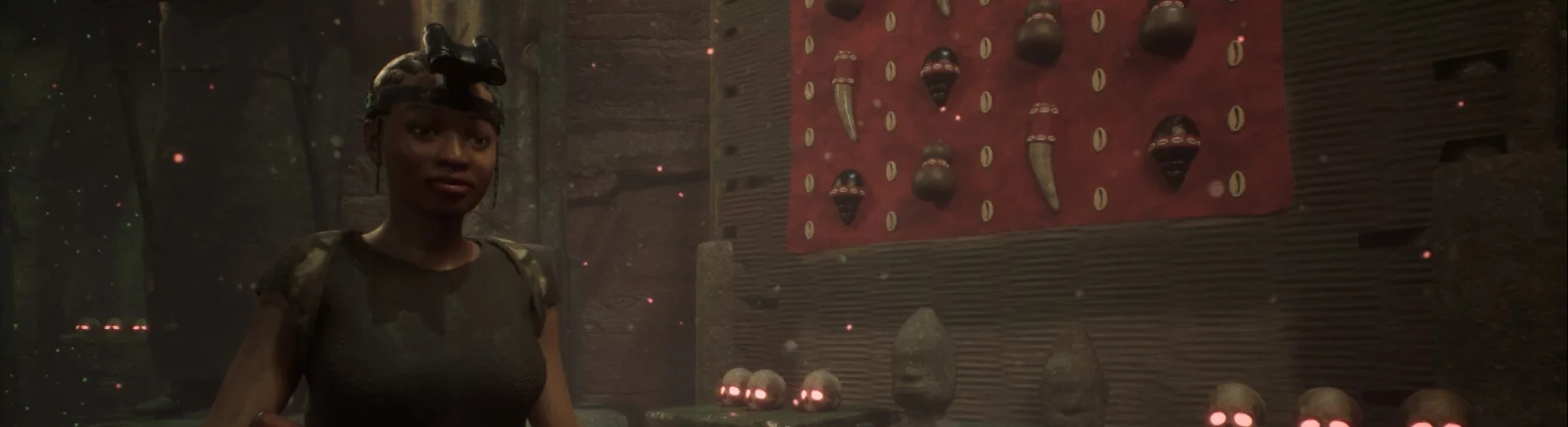 Найкращі ігри для PlayStation 4, схожі на Outliver: Tribulation