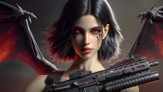 NieR:Automata Game of the YoRHA Edition схожа на NieR:Automata Game of the YoRHA Edition