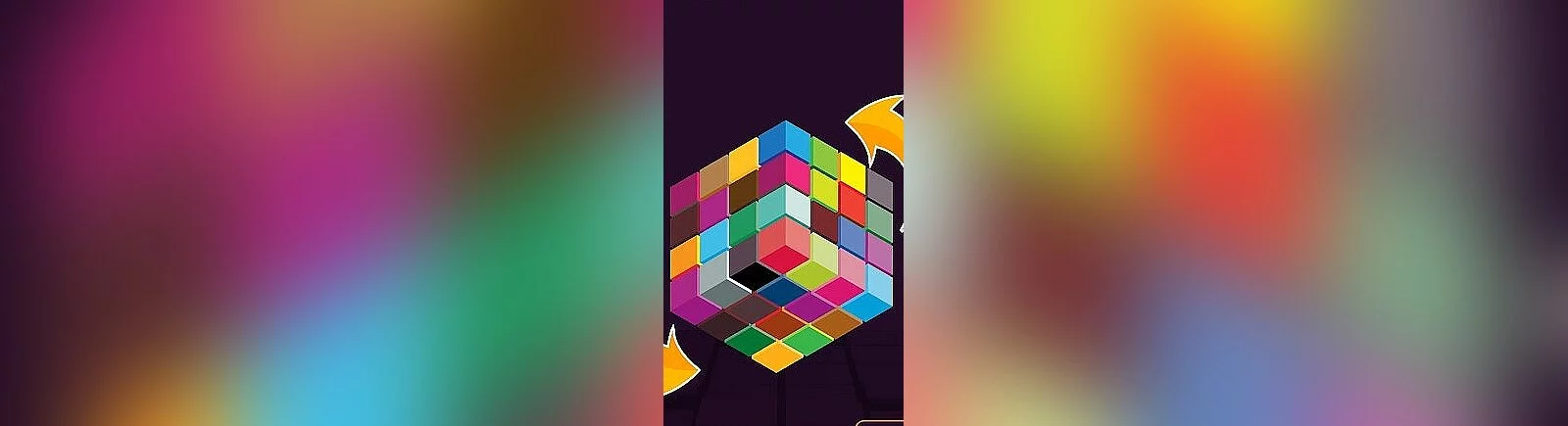 Усі відгуки та оцінки Rubik&#039;s Cube Solver — 0 думок